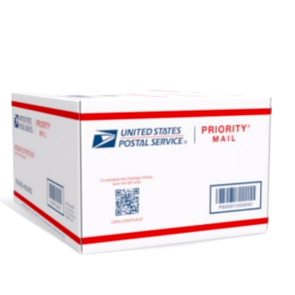 EXTRA SHIPPING LABEL(S)